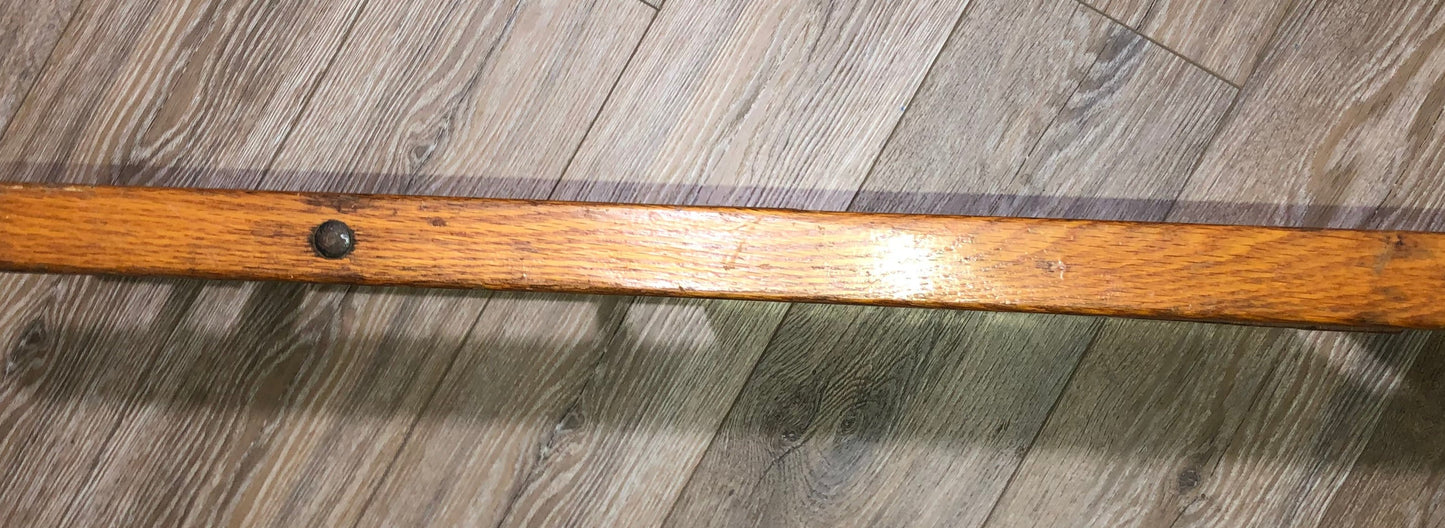 Antique DOWD folding chair (priced individually)