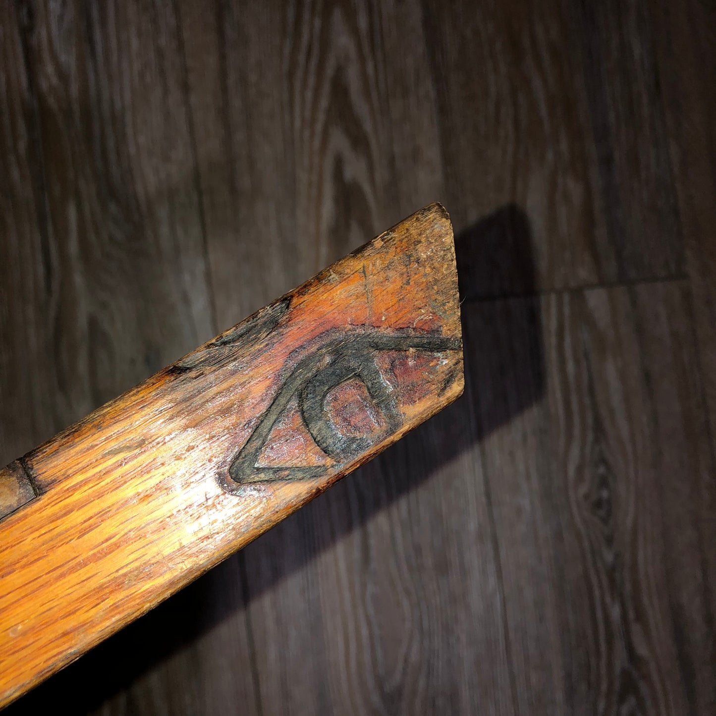Antique DOWD folding chair (priced individually)