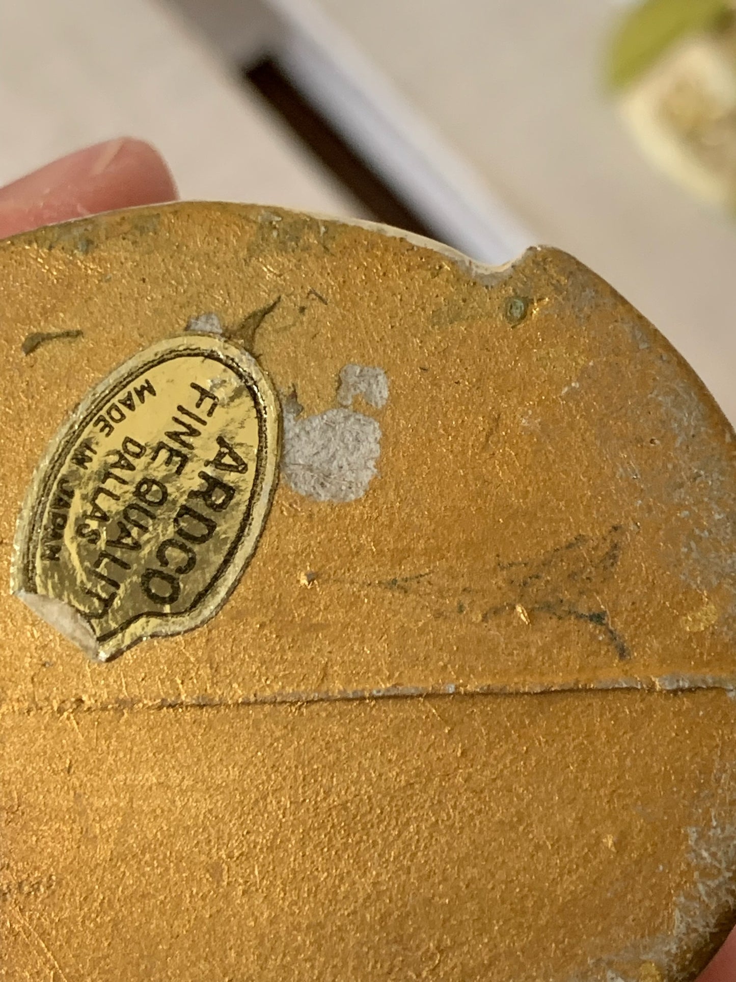 Ardco Angel candle sticks (OTTV 2908.1) priced individually