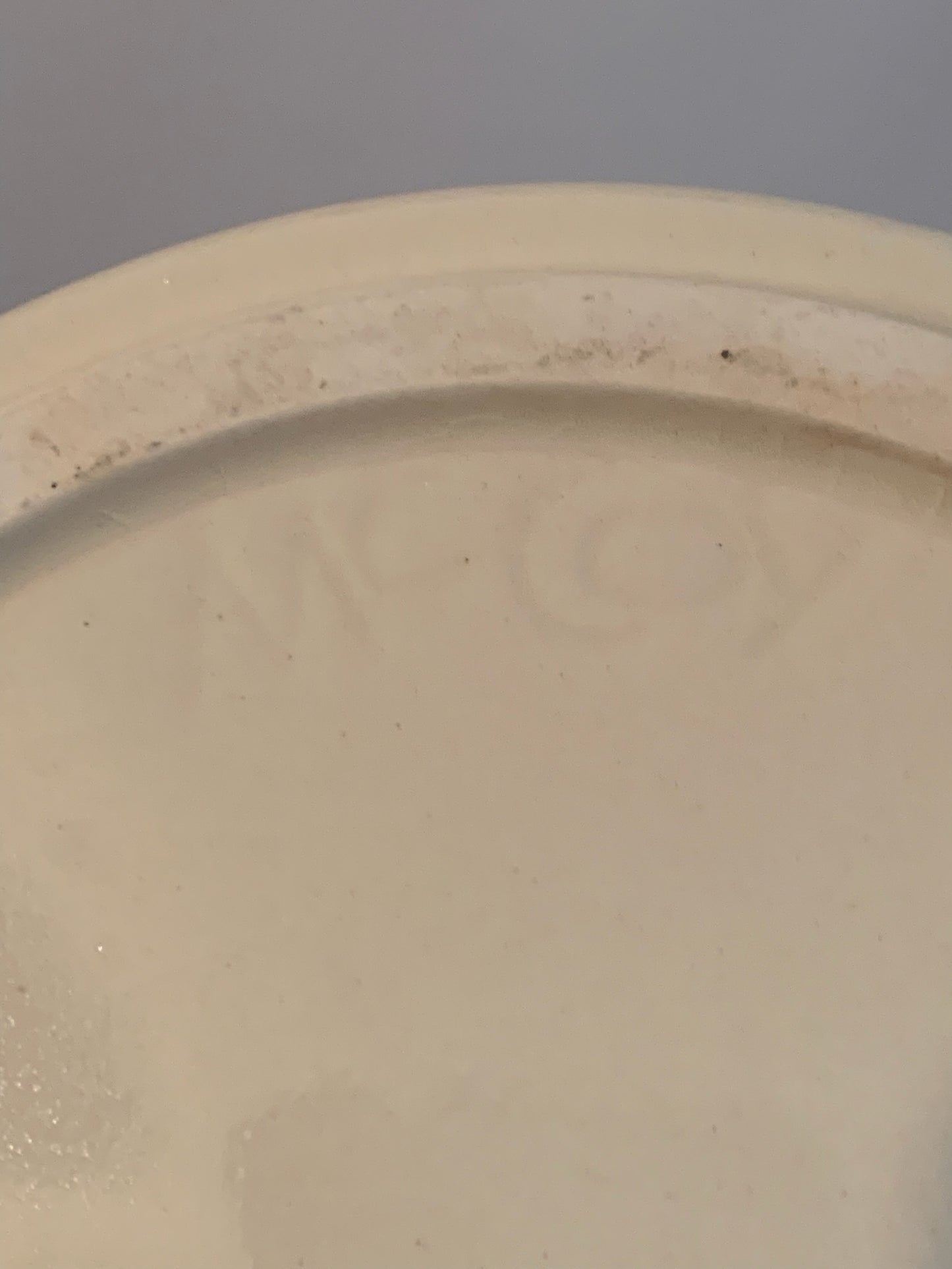 McCoy Souffle (OTTV 2909)