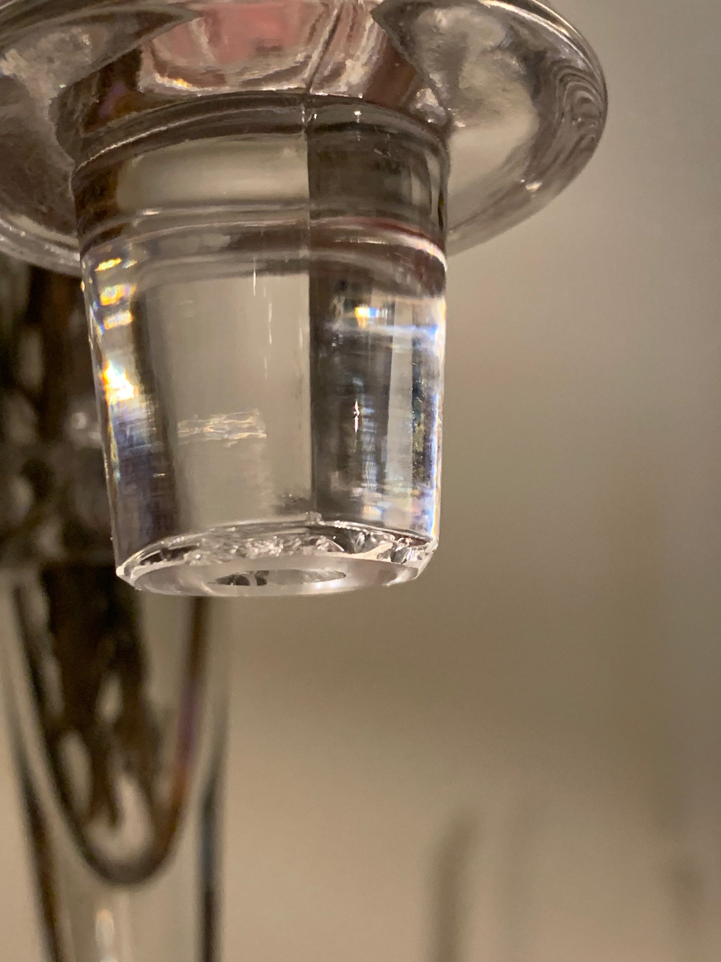 Candelabra (4 piece) (OTTV 2924.1)