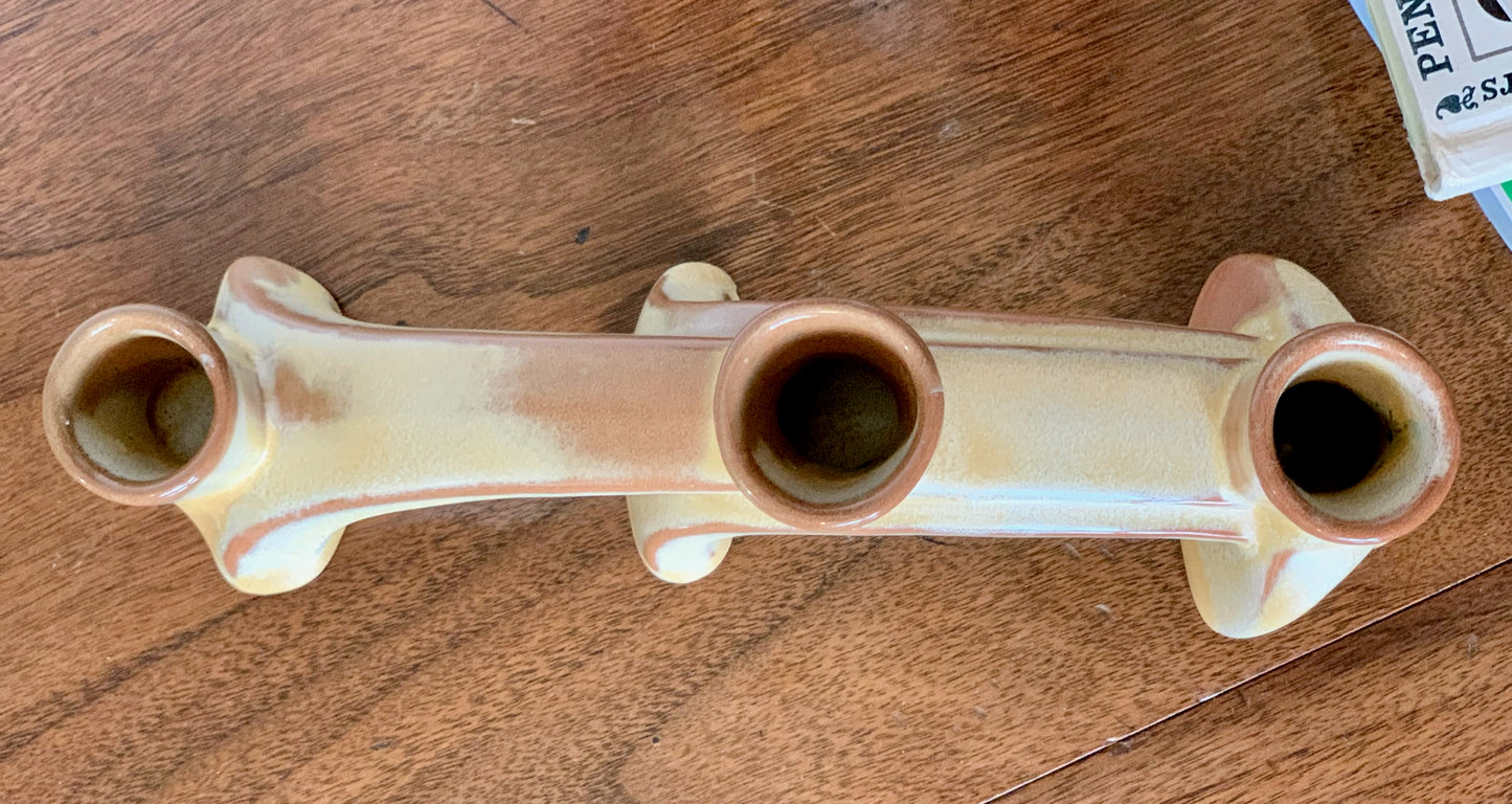 Frankoma Pottery pieces- priced individually