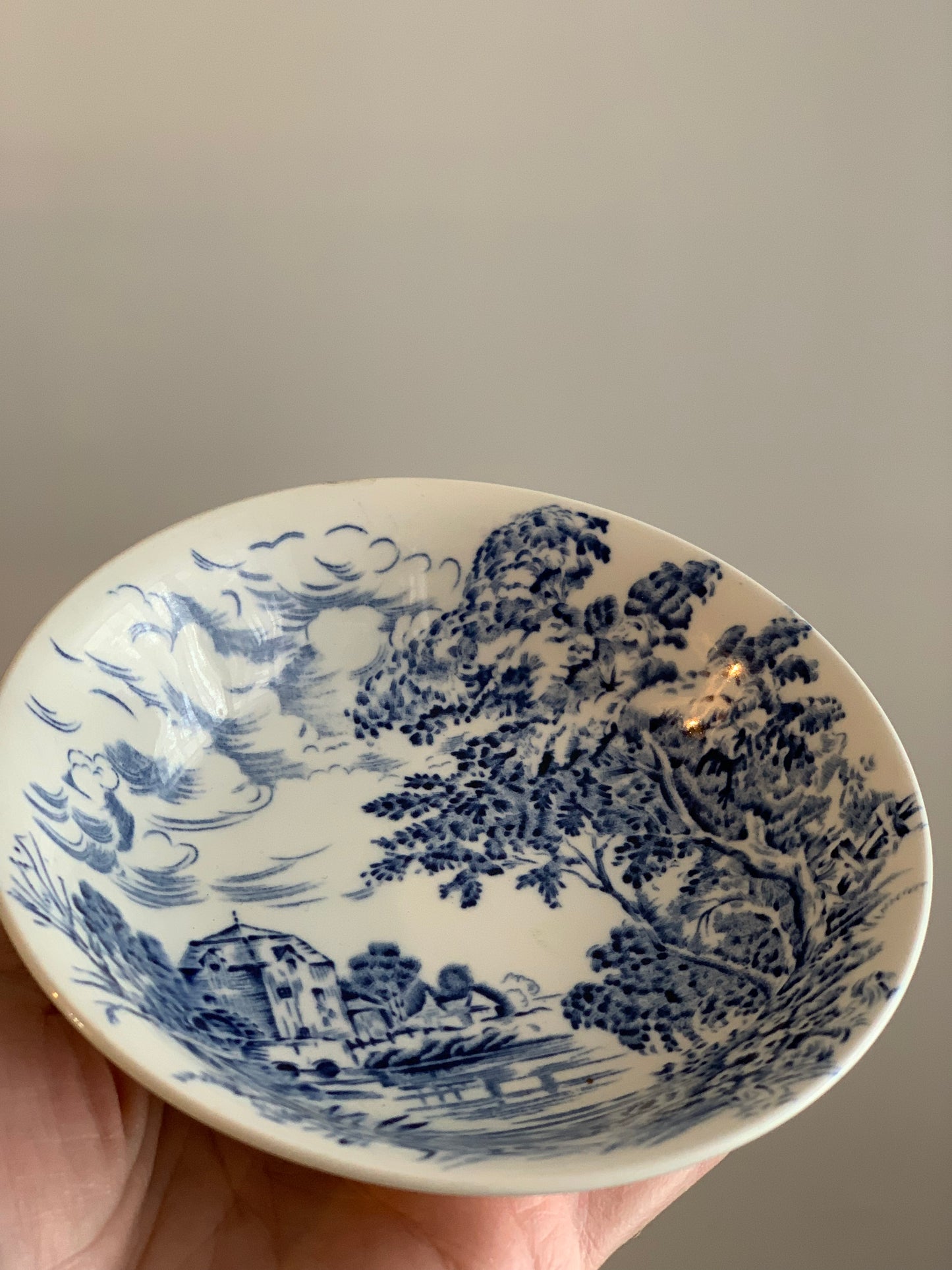 Wedgwood Countryside Berry Bowl