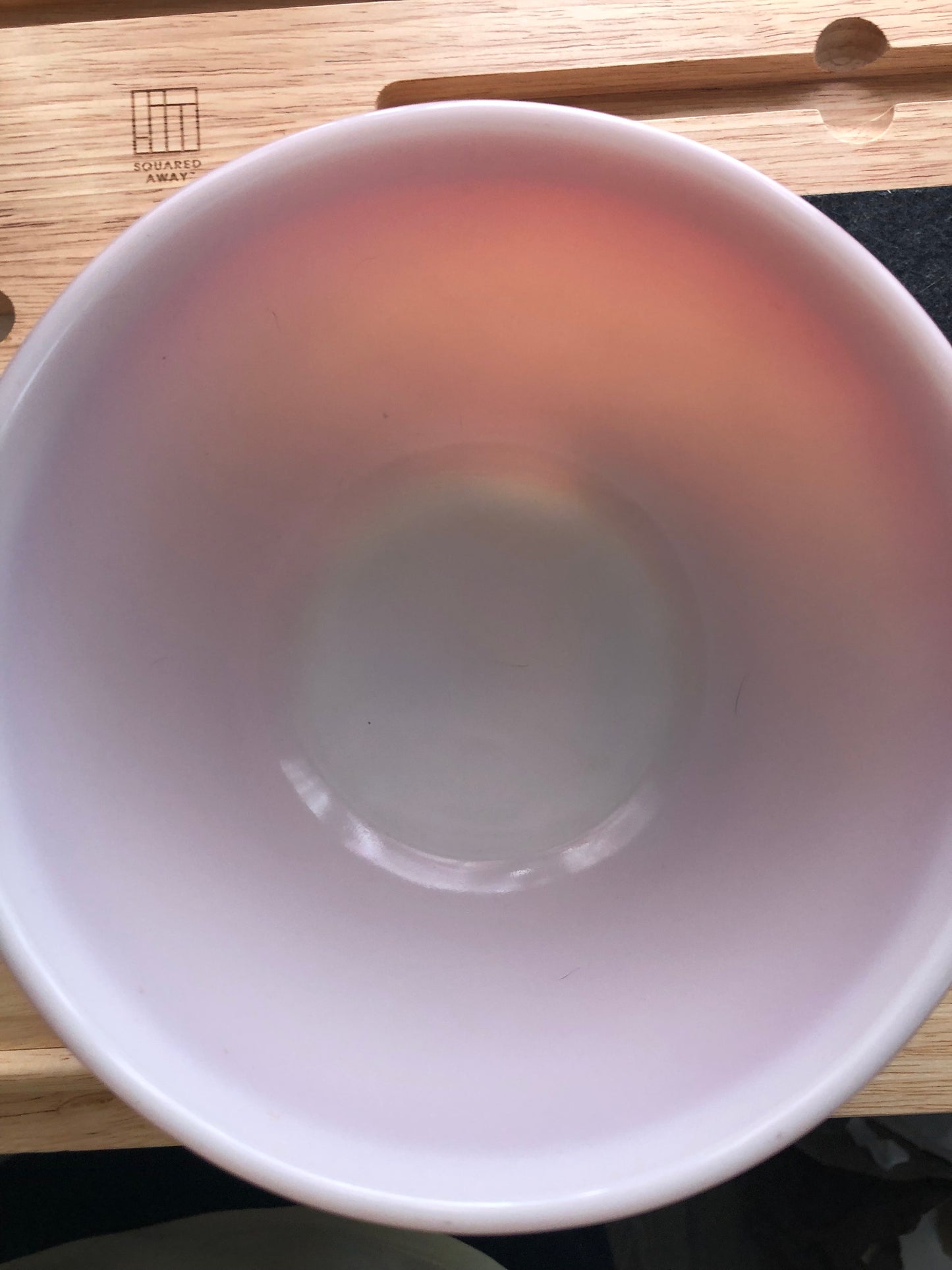 Flameglo Pyrex Set 402 403 404