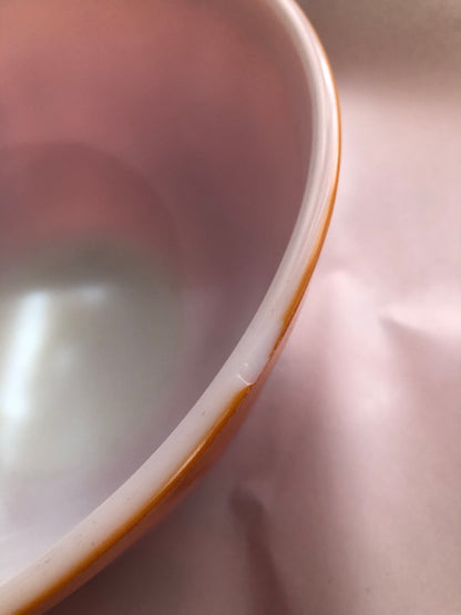 Flameglo Pyrex Set 402 403 404