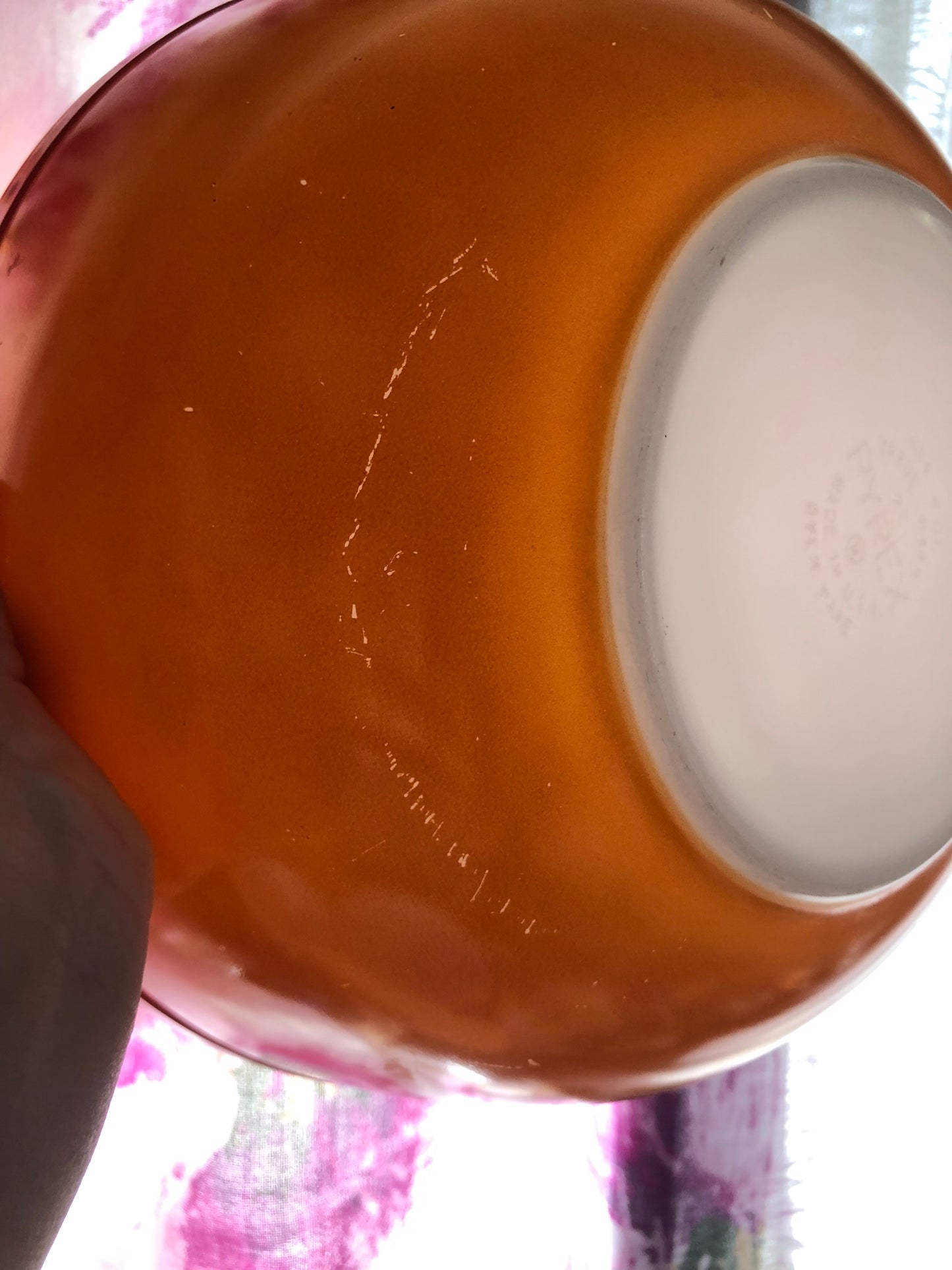 Flameglo Pyrex Set 402 403 404