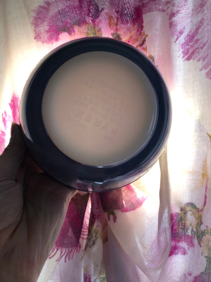 Colonial Mist Mixing Bowl 401 402 403 stack