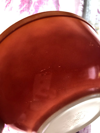 Flameglo Pyrex Set 402 403 404