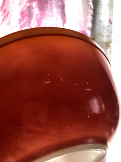 Flameglo Pyrex Set 402 403 404