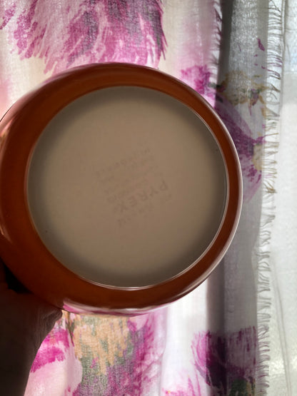 Flameglo Pyrex Set 402 403 404