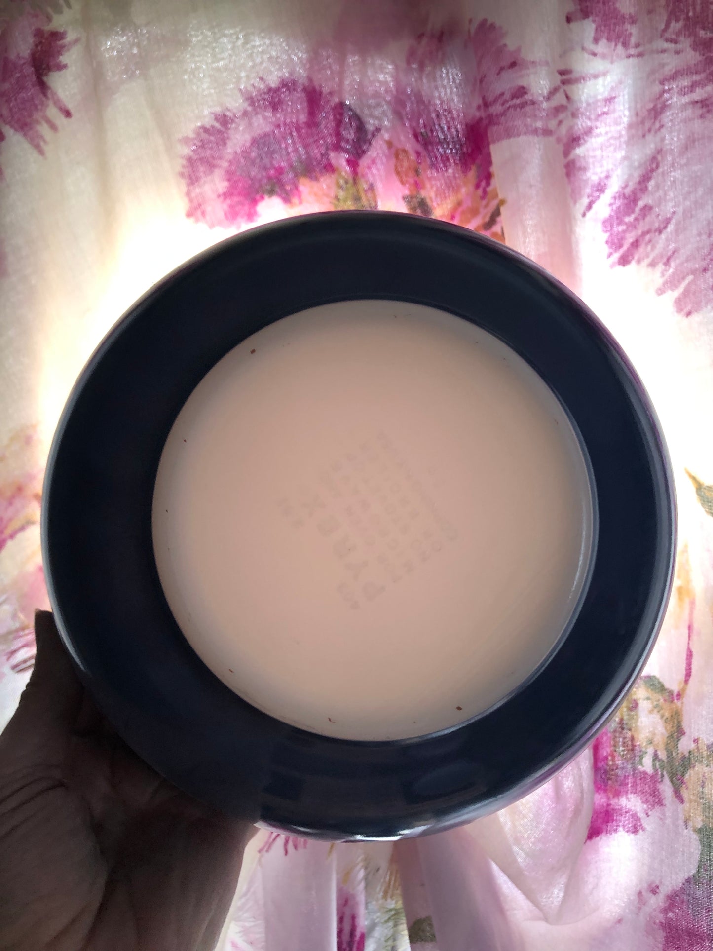 Colonial Mist Mixing Bowl 401 402 403 stack