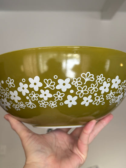 RESERVED: gayla.mcmahen Pyrex