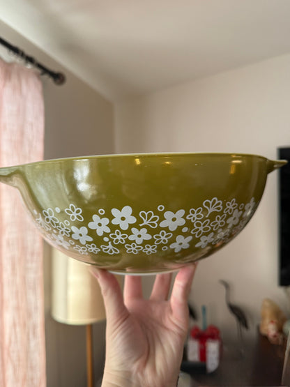 RESERVED: gayla.mcmahen Pyrex