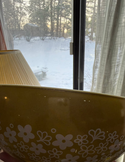 RESERVED: gayla.mcmahen Pyrex