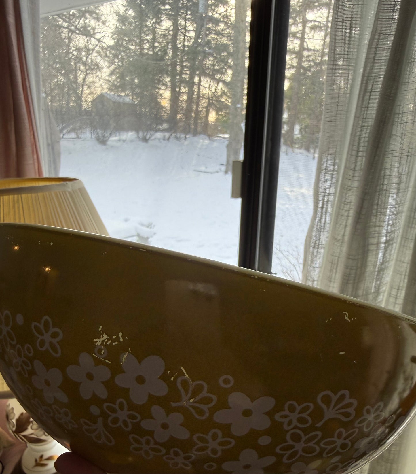 RESERVED: gayla.mcmahen Pyrex