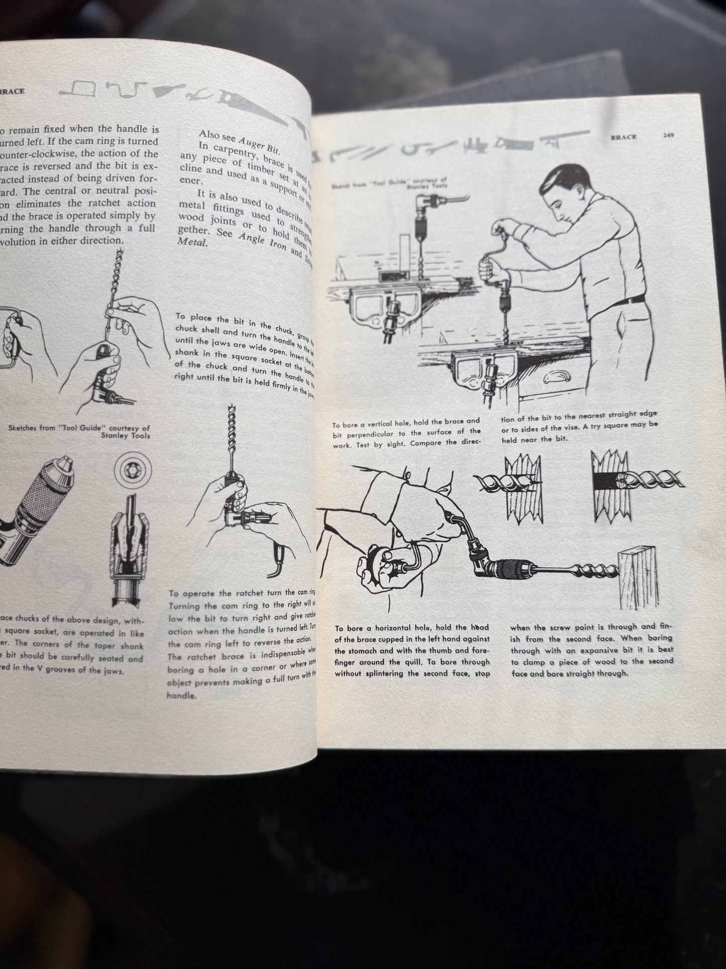 The Illustrated Do-It-Yourself Encyclopedia Popular Science Edition Books - Multiple volumes Available