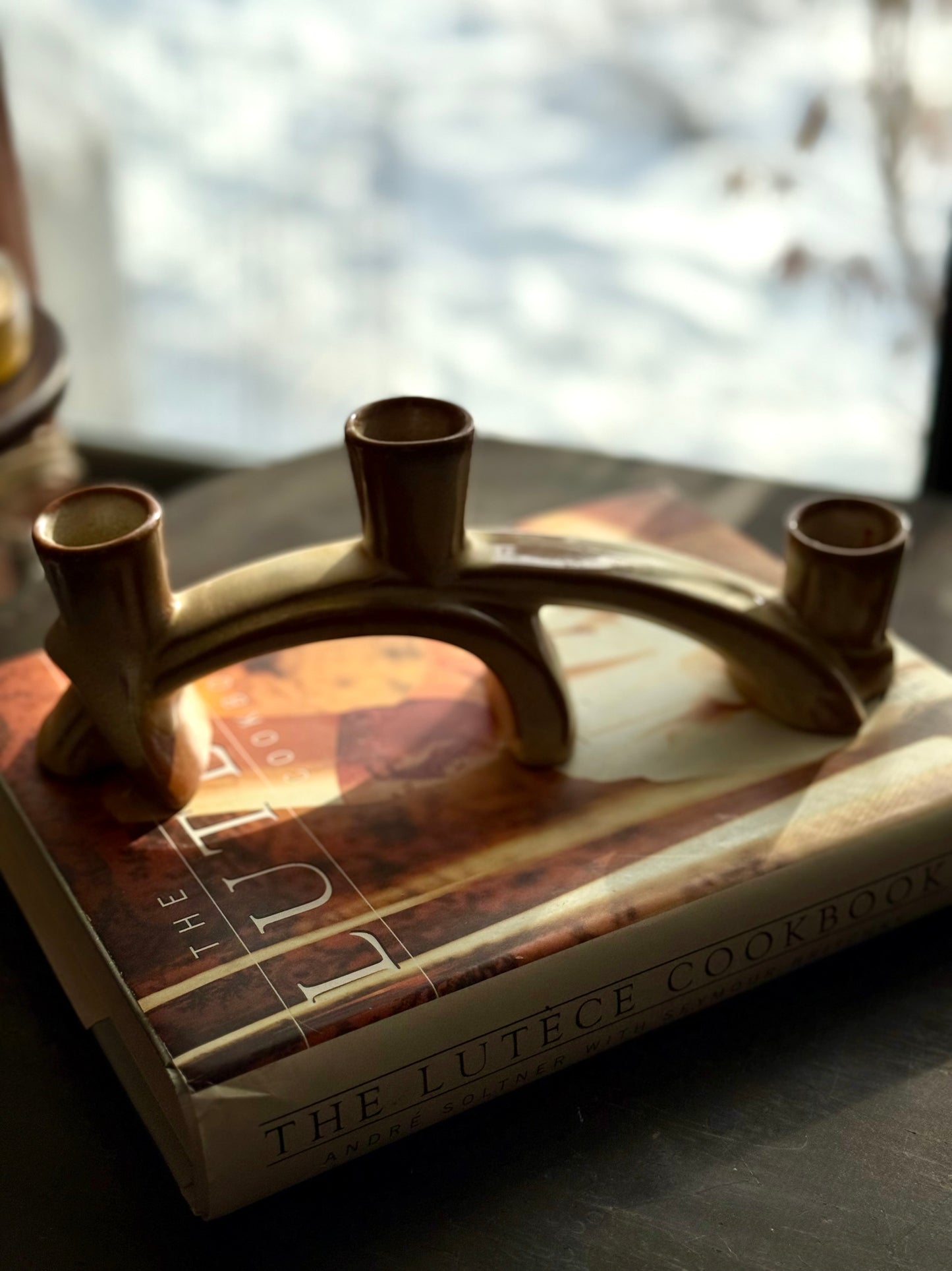 Frankoma Pottery pieces- priced individually