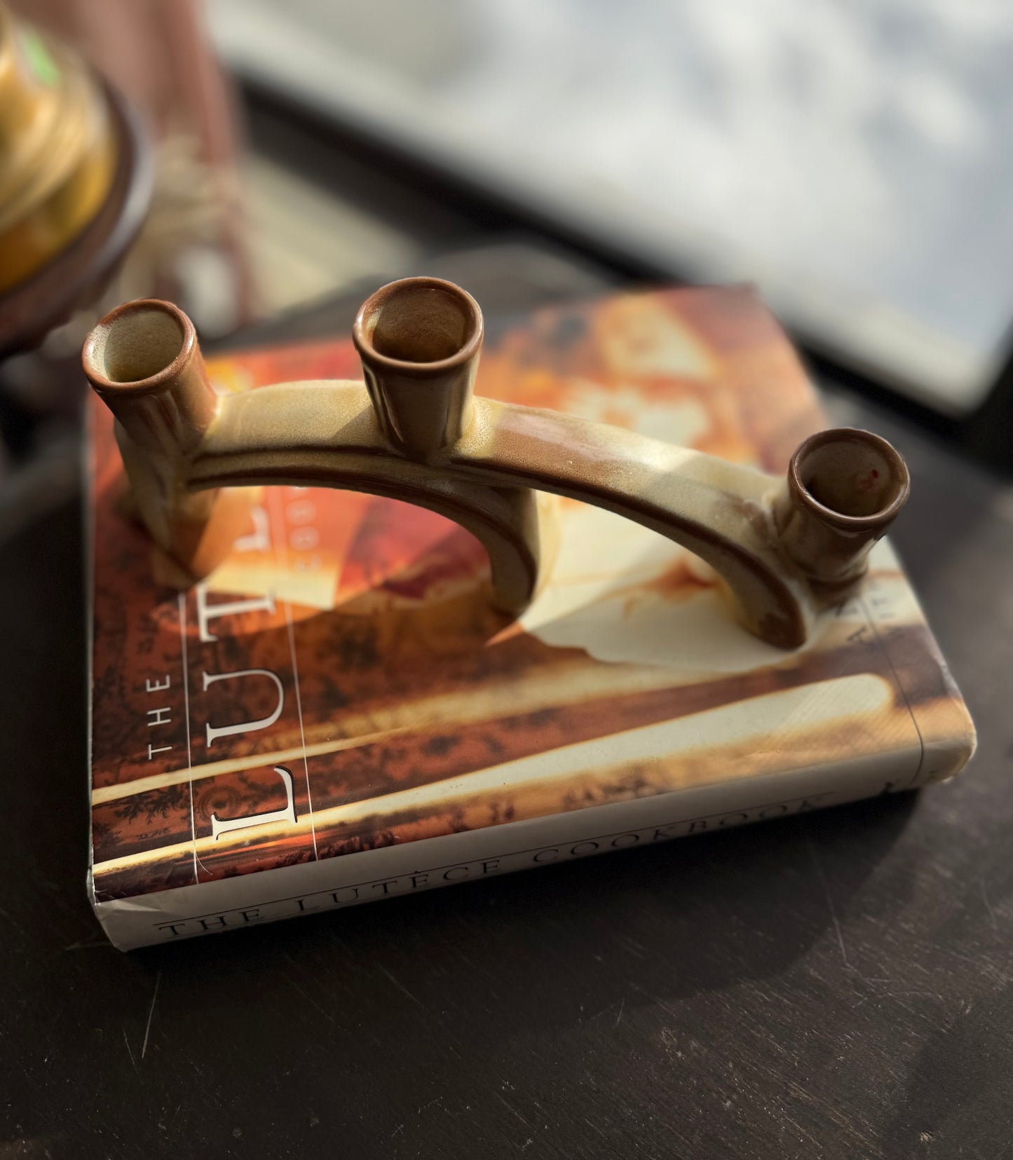 Frankoma Pottery pieces- priced individually