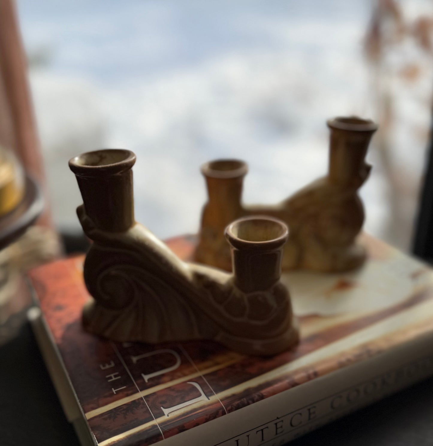 Frankoma Pottery pieces- priced individually