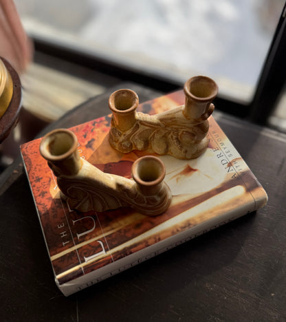 Frankoma Pottery pieces- priced individually