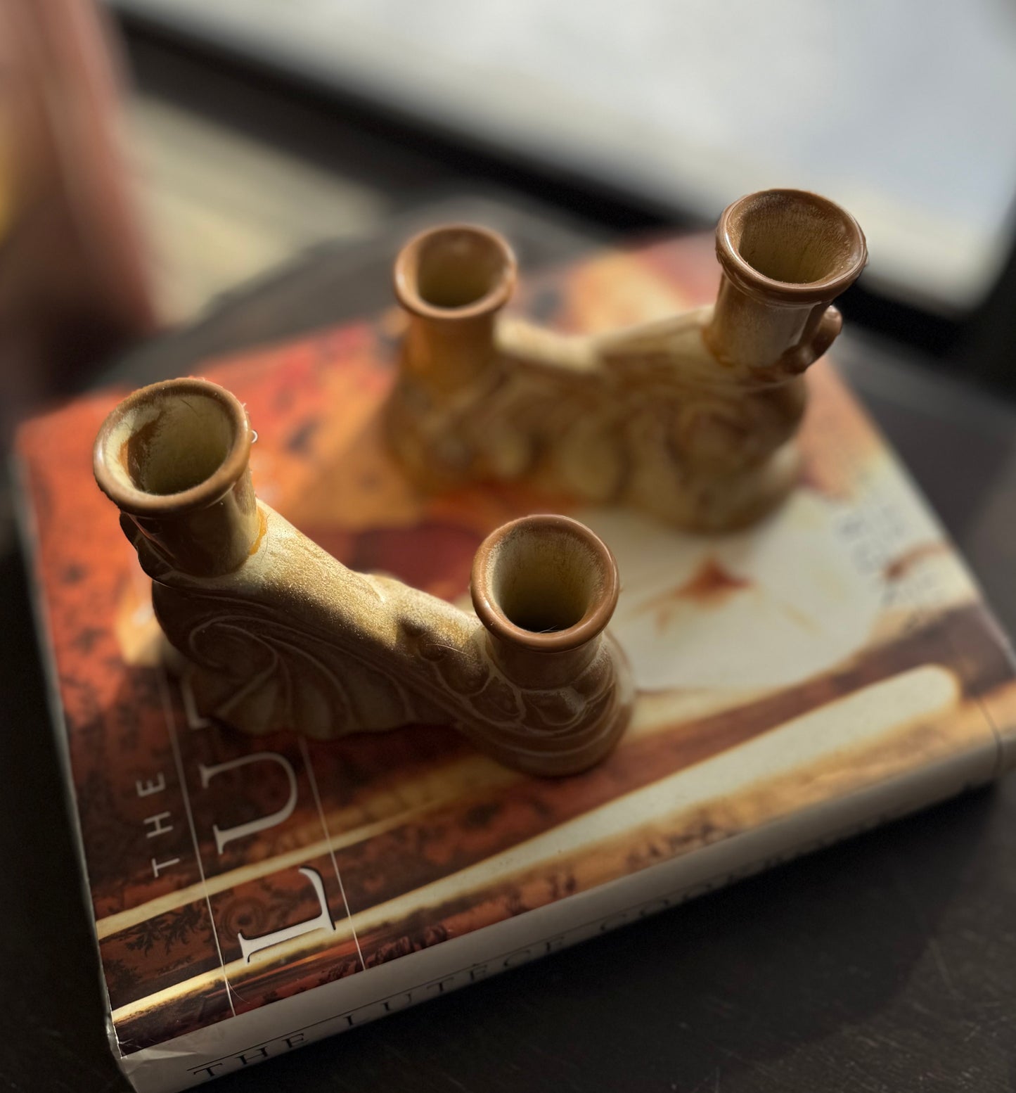 Frankoma Pottery pieces- priced individually