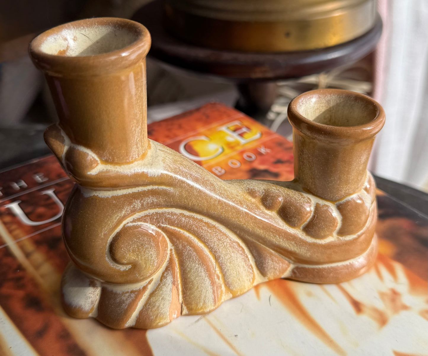 Frankoma Pottery pieces- priced individually