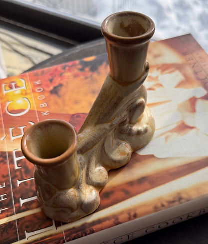 Frankoma Pottery pieces- priced individually