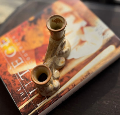 Frankoma Pottery pieces- priced individually