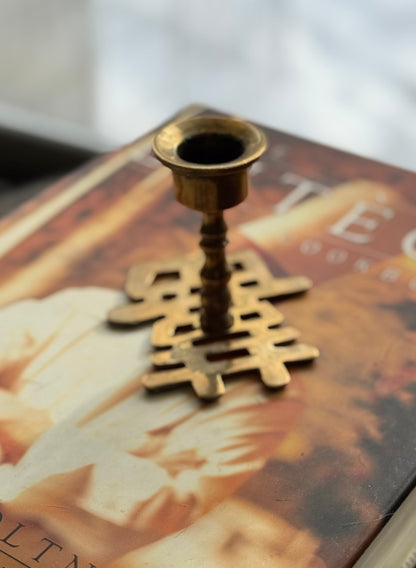 Brass Candle Stick