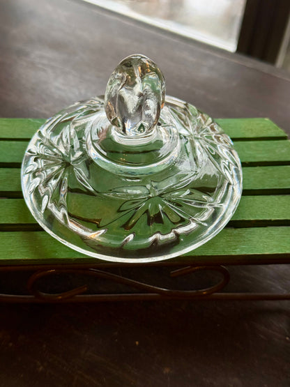 EAPG Prescut - Anchor Hocking Tablemates Full Box & replacement pieces