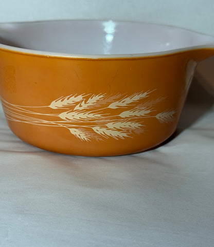 RESERVED: Beetheharvest