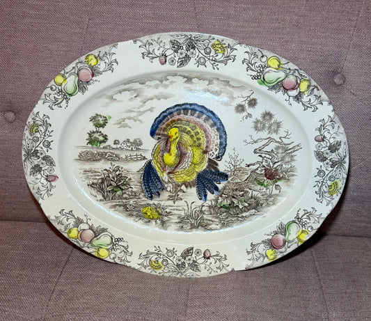 RESERVED: Beetheharvest