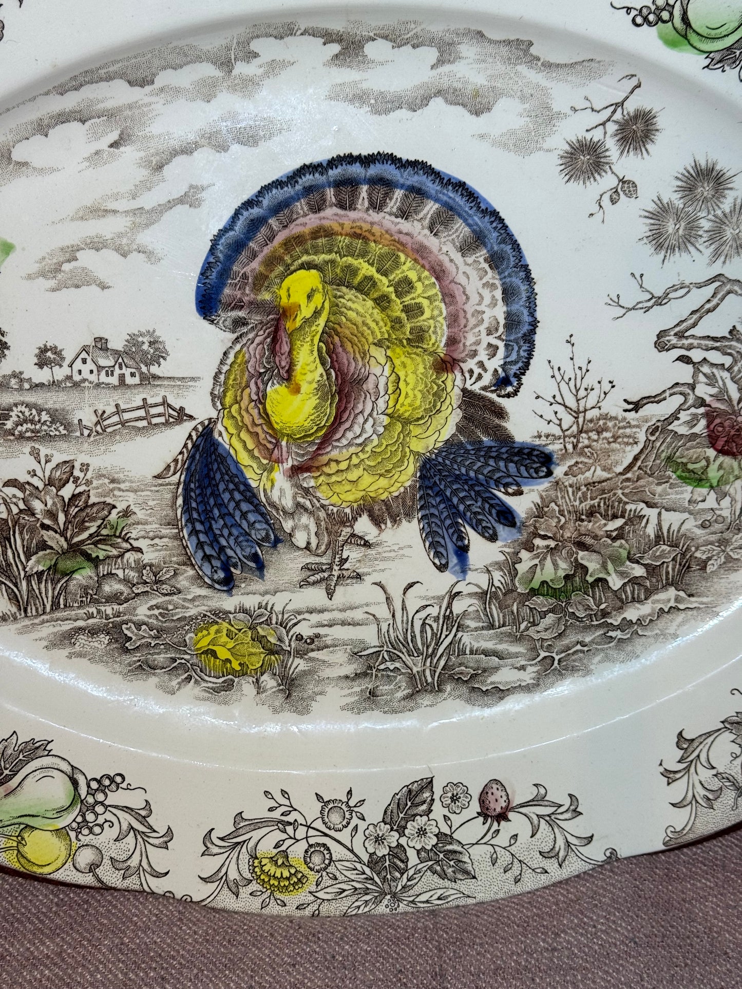 RESERVED: Beetheharvest