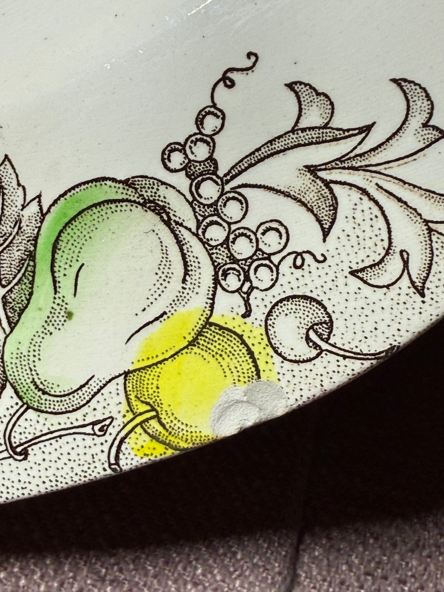 RESERVED: Beetheharvest