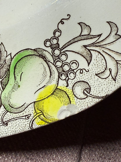 RESERVED: Beetheharvest