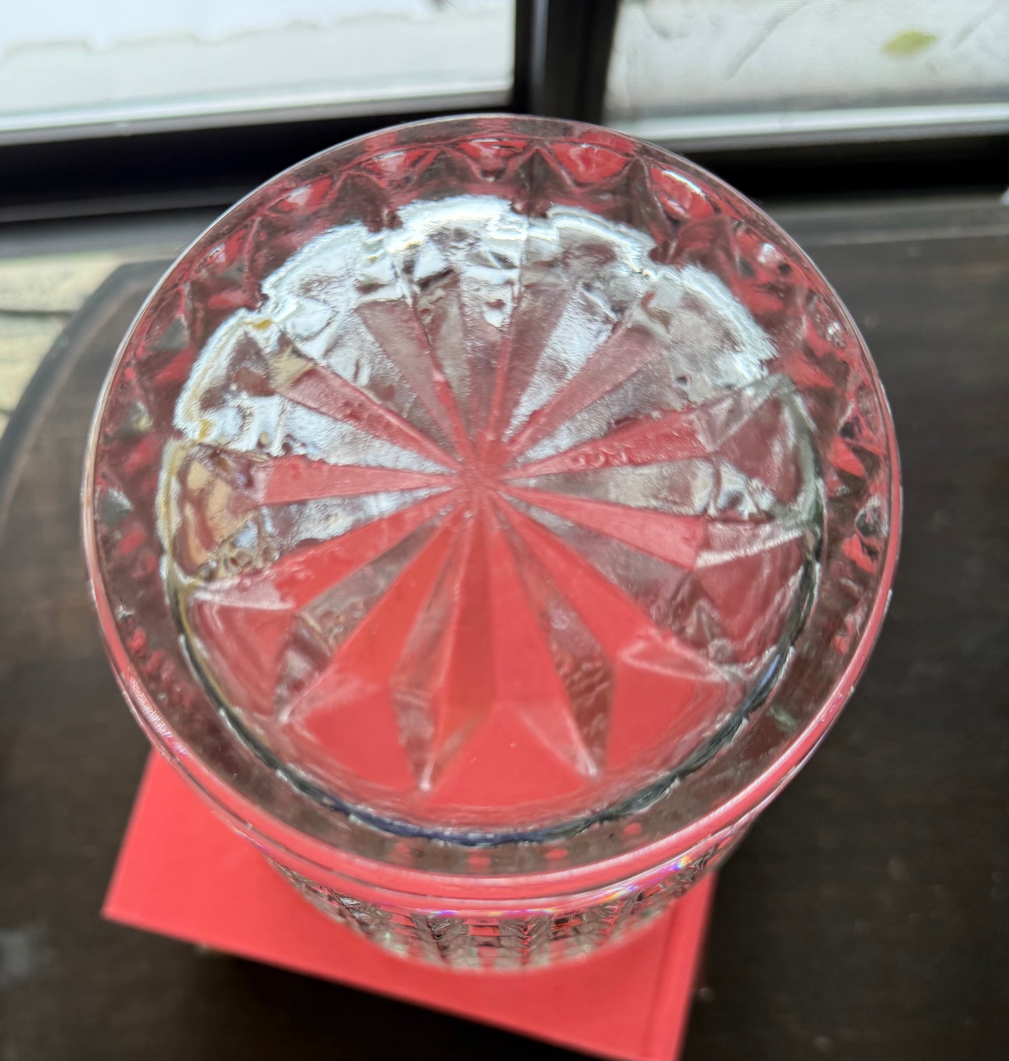 EO Brody Diamond Windsor 10" Large Vase