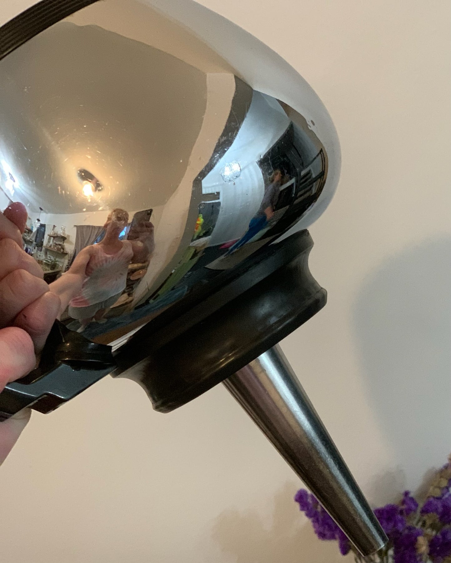 Sunbeam coffeemaster C30A double bubble percolator coffee (OTTV 2894)