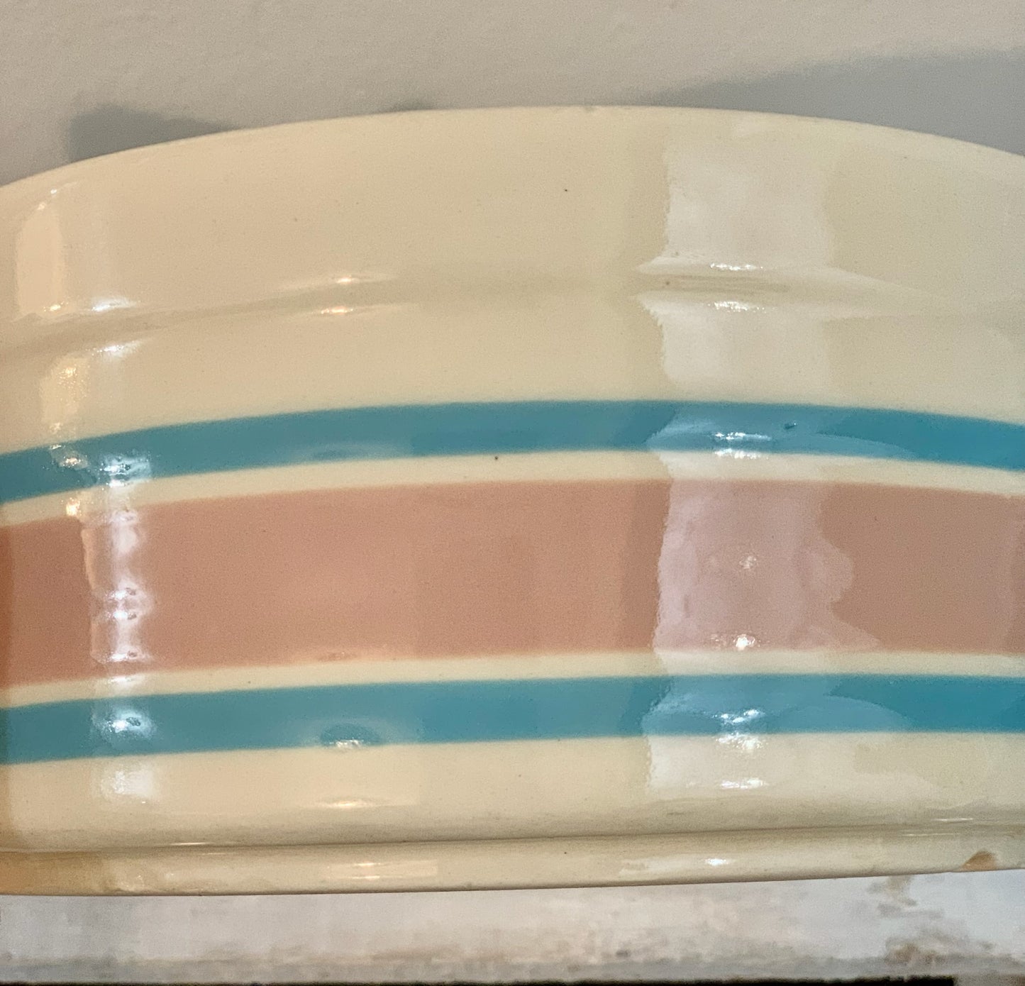 McCoy Souffle (OTTV 2909)
