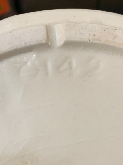 McCoy Souffle (OTTV 2909)