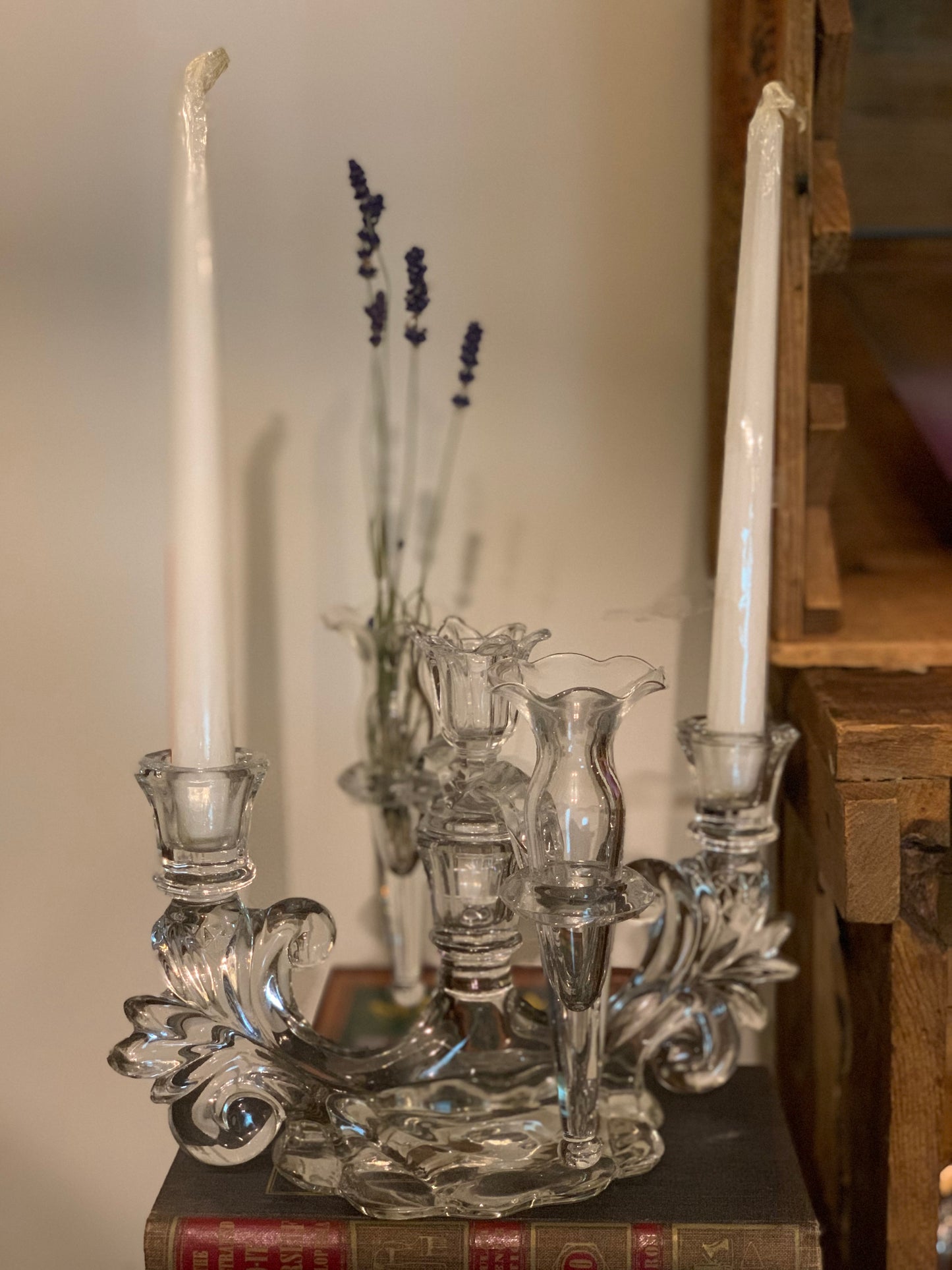 Candelabra (4 piece) (OTTV 2924.1)