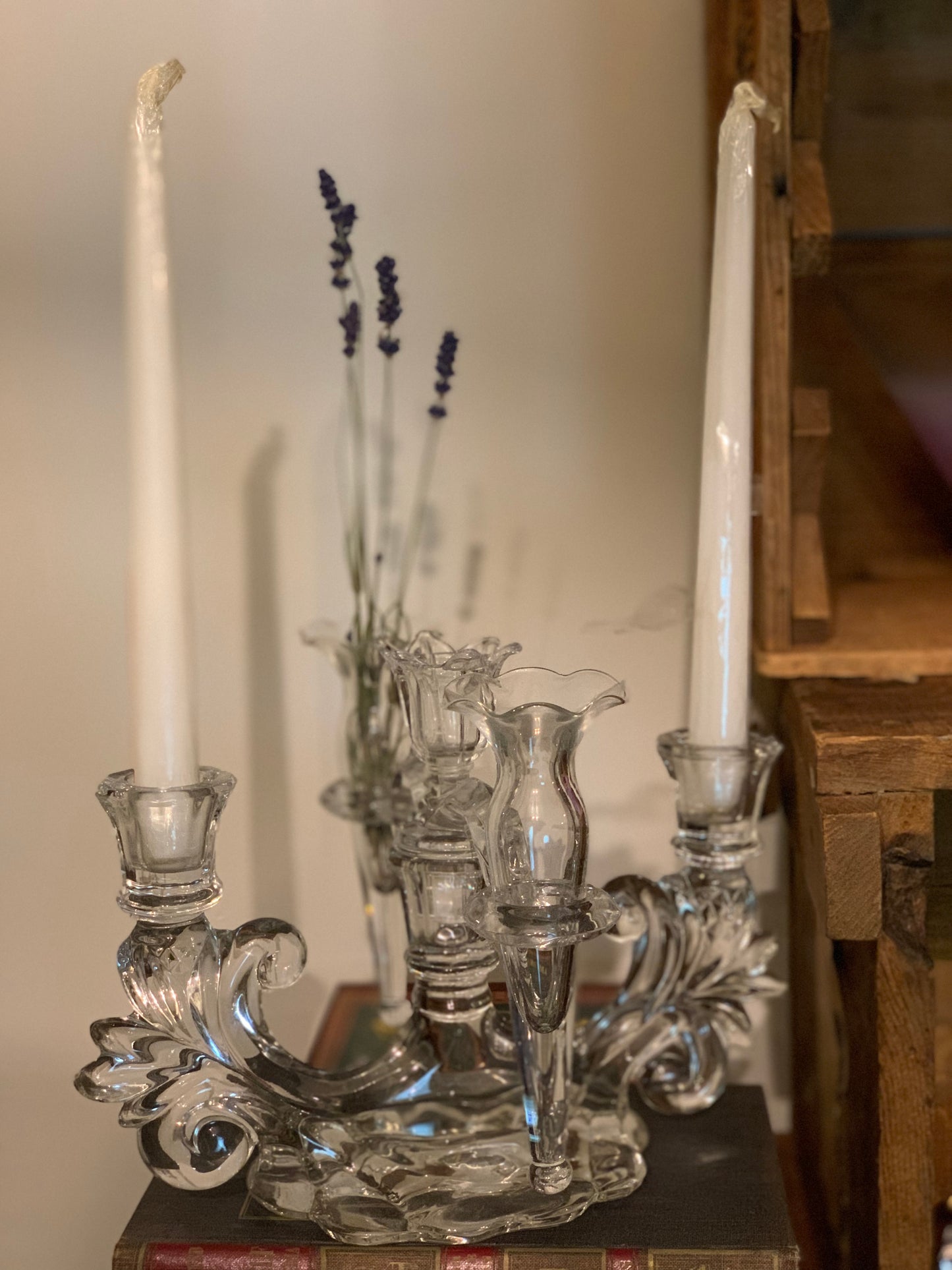 Candelabra (4 piece) (OTTV 2924.1)