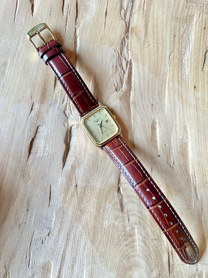 Pyrex Large Friendship Baker Refrigerator Fridgie #503 WITH Lid excellent condition (OTTV 1794) rare misprint on one side