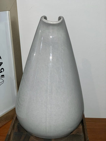 Russel Wright Gray (Priced individually) pitcher, creamer & Sugar, salt & Pepper shakers