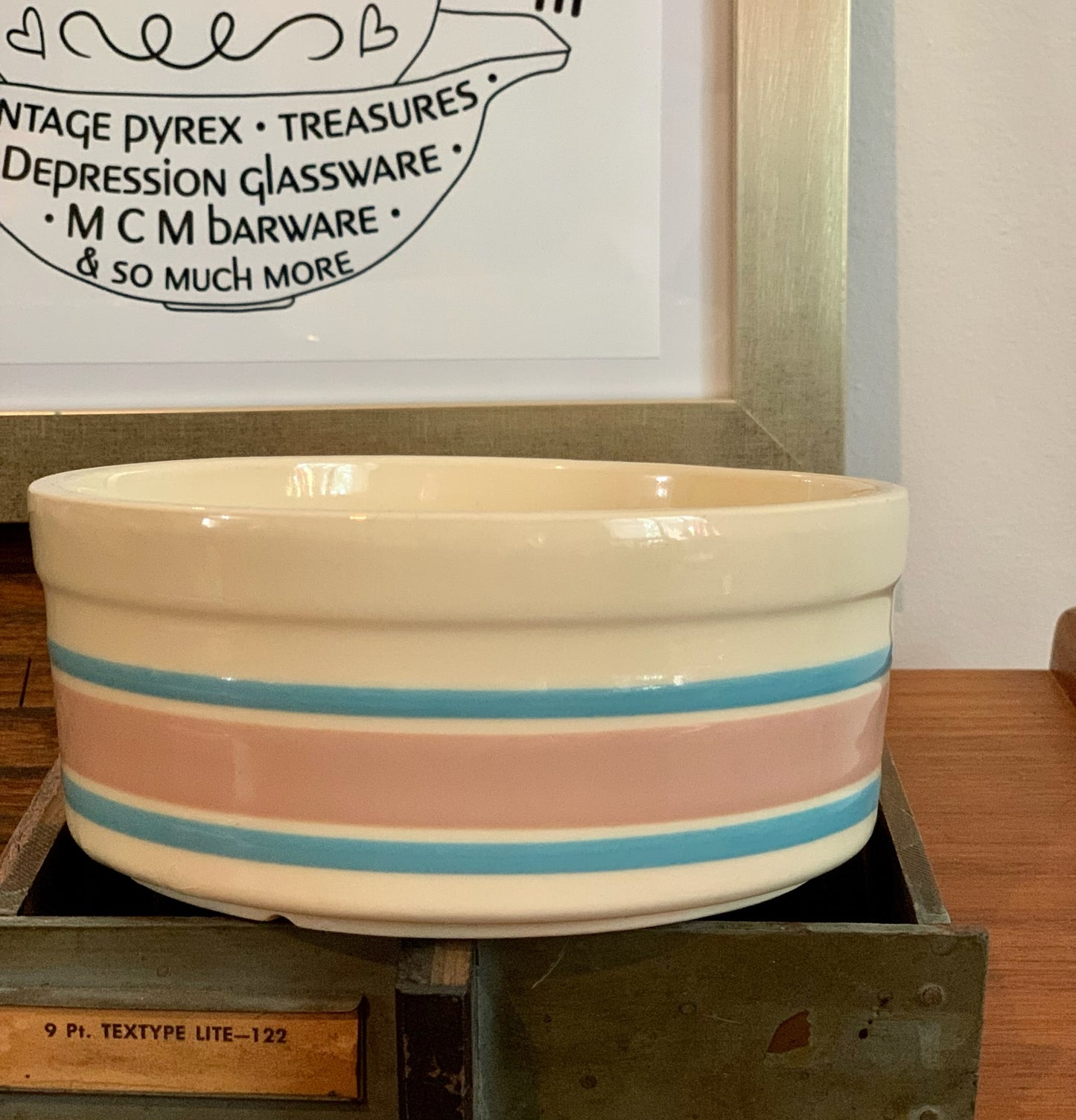 McCoy Souffle (OTTV 2909)