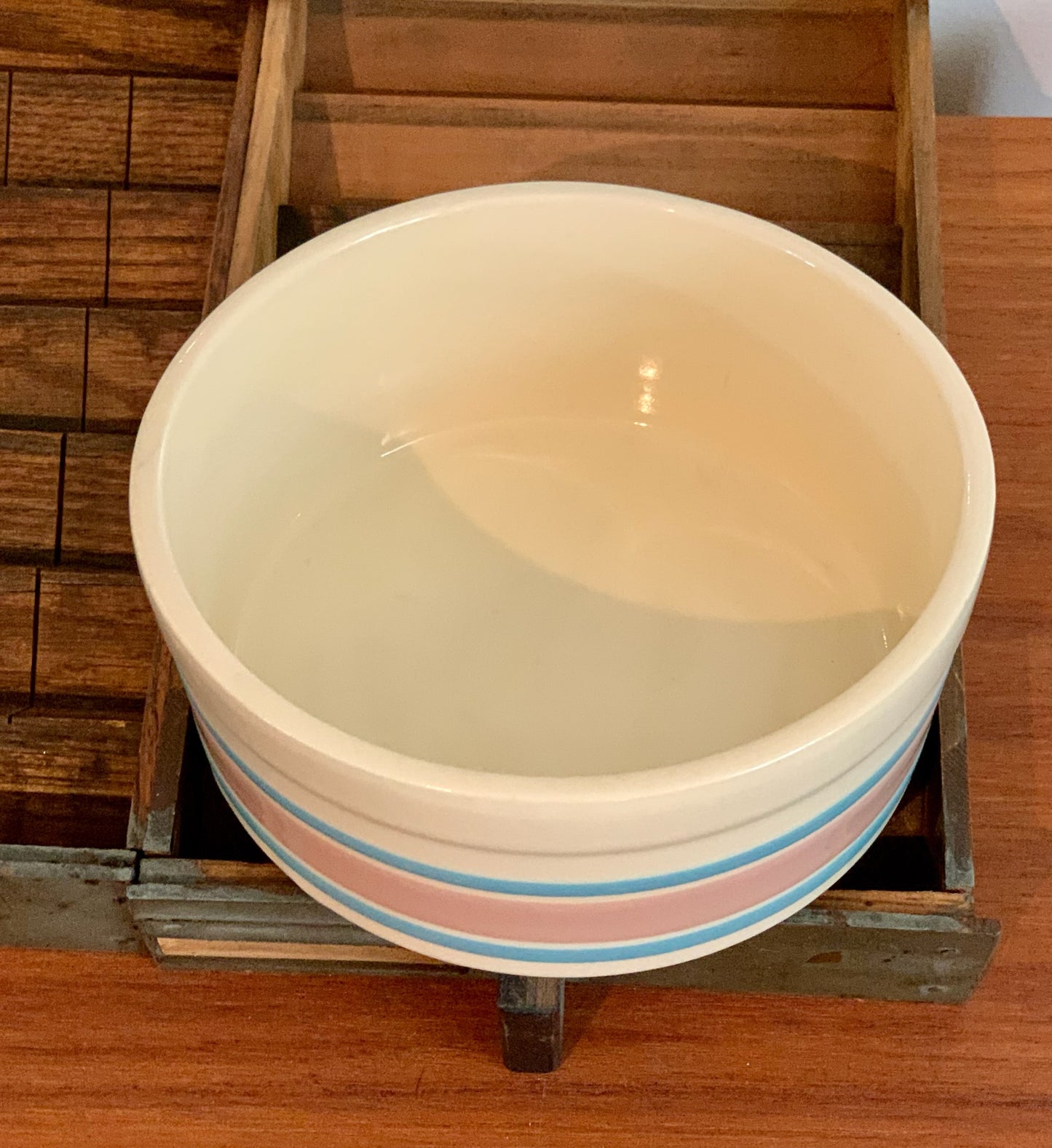 McCoy Souffle (OTTV 2909)
