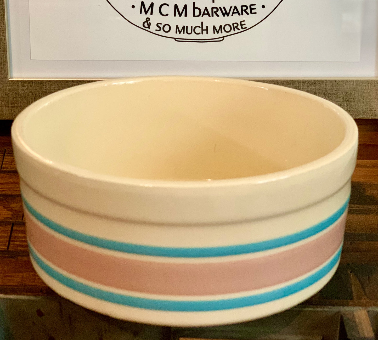 McCoy Souffle (OTTV 2909)