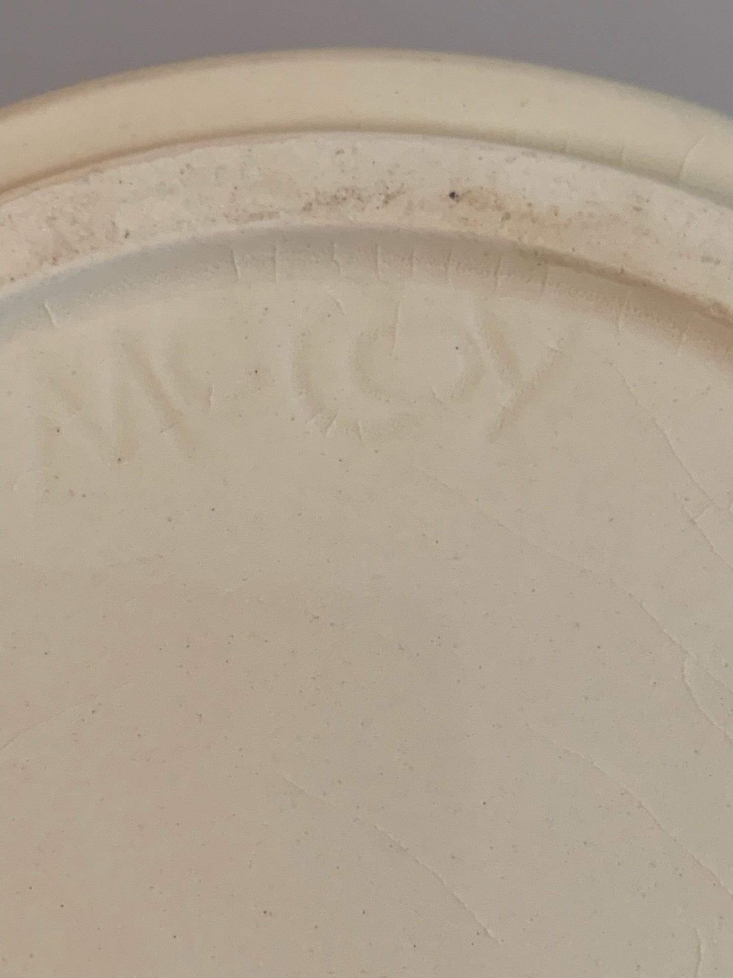 McCoy Souffle (OTTV 2909)