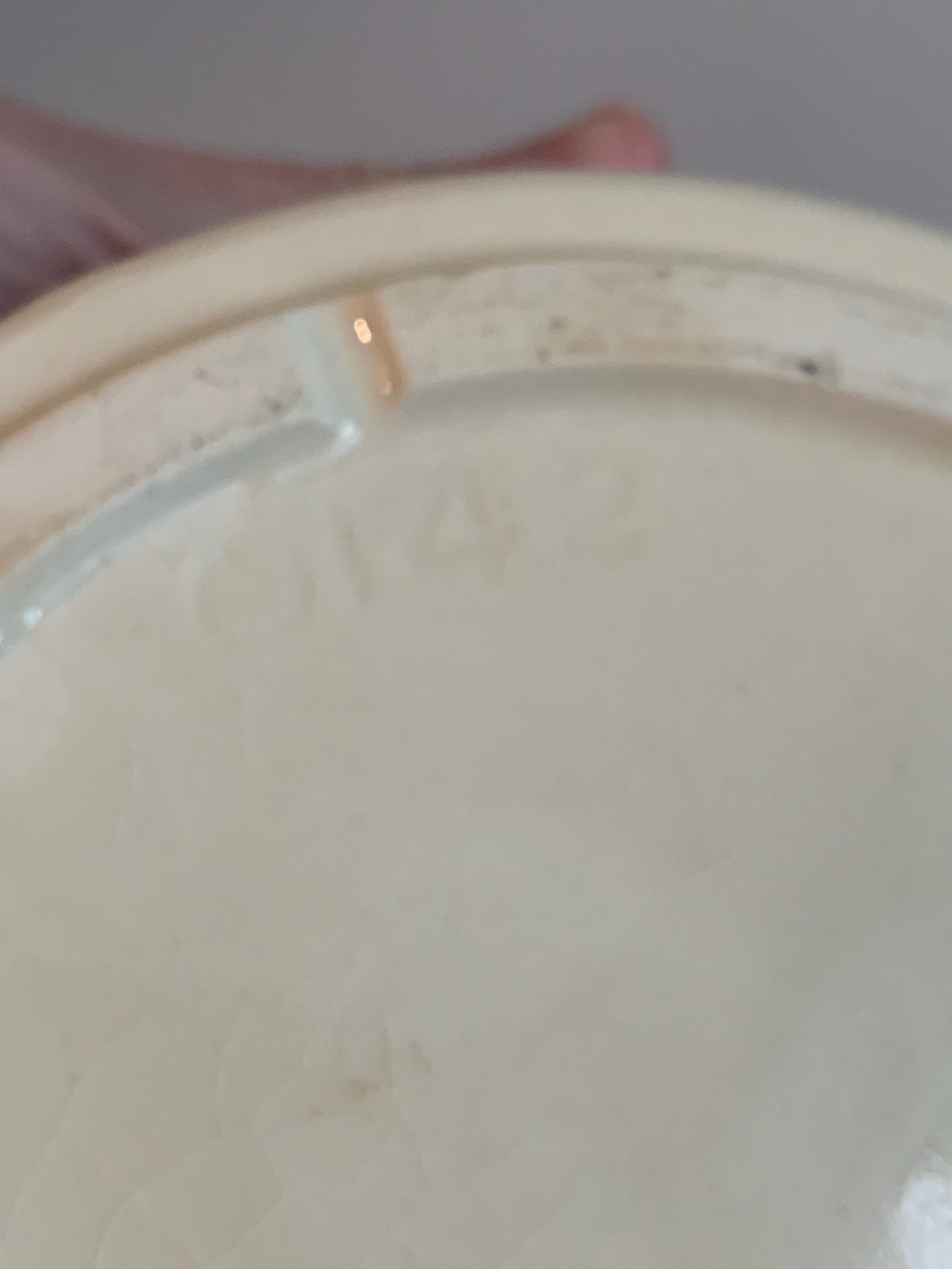 McCoy Souffle (OTTV 2909)