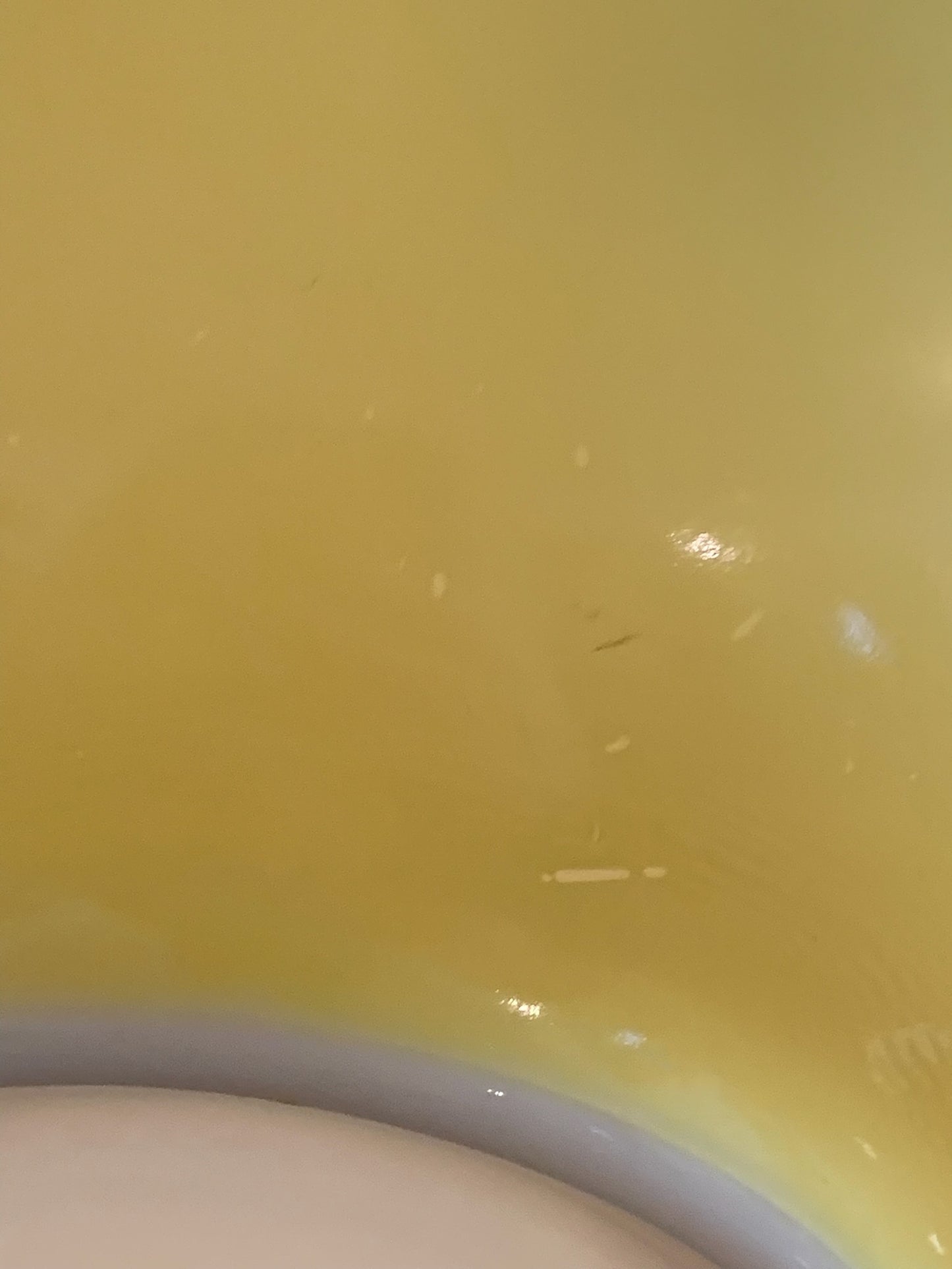 Pyrex Unnumbered Primary Color full stack mixing bowls (OTTV 1647) priced as a full stack 401, 402, 403, 404