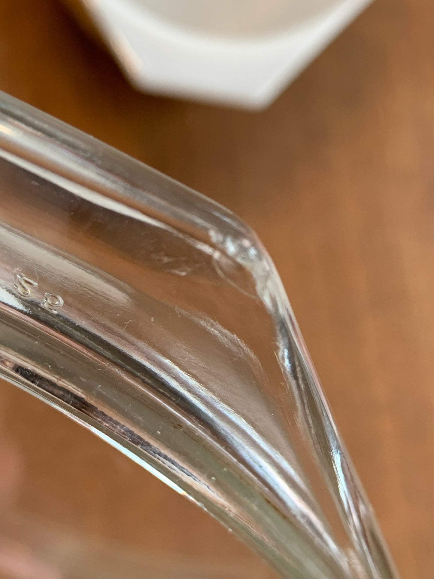 Pyrex Early American 043 Covered Oval baking Dish with 9143C lid from 1960's (2153)